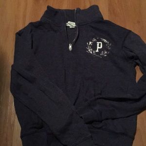 Pink by Victoria Secret Pullover